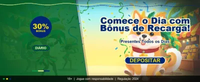 Aposte Agora e Vença Grande banner